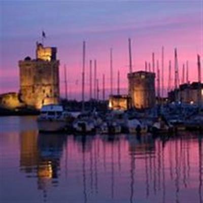 La Rochelle